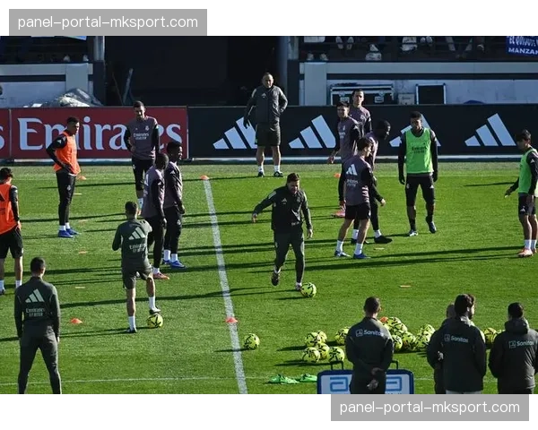 皇马基金会宣布扩建非洲足球学校